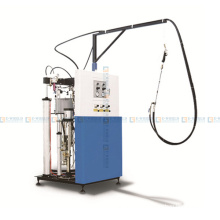 Semi-Automatic Sealant Sealing Extruder For Insulating Glass